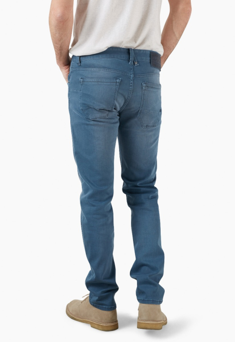 PTR201621 Nightflight Slim Jeans