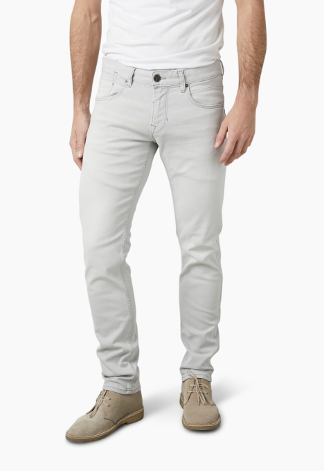 PTR201621 Nightflight Slim Jeans