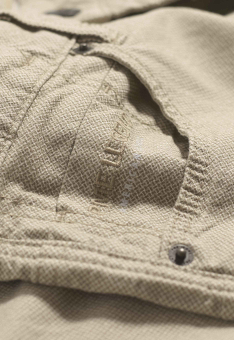 Nightflight Broek
