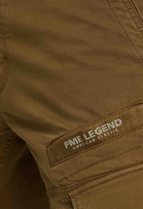 Nordrop Tapered Fit Cargobroek