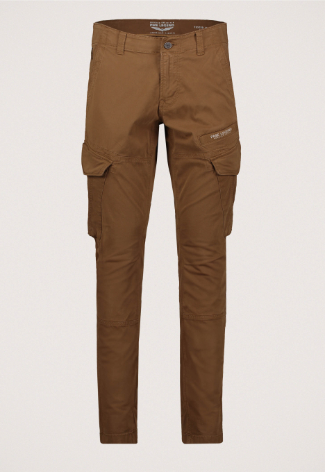 Nordrop Tapered Fit Cargobroek