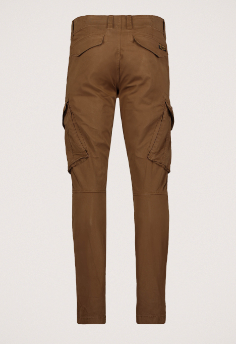 Nordrop Tapered Fit Cargobroek