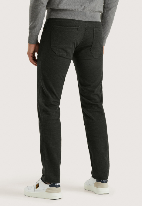 Nightflight Fancy Yarn Jeans