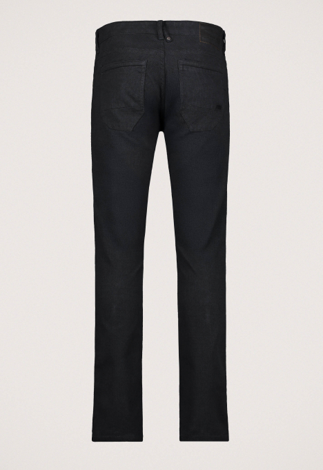 Nightflight Fancy Yarn Jeans