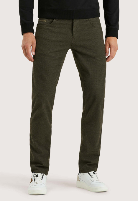 PTR2508622 Nightflight Fancy Yarn Jeans
