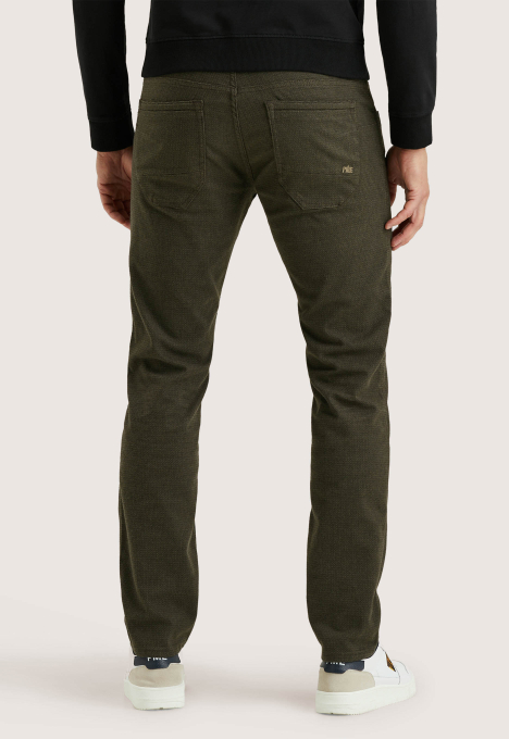 PTR2508622 Nightflight Fancy Yarn Jeans