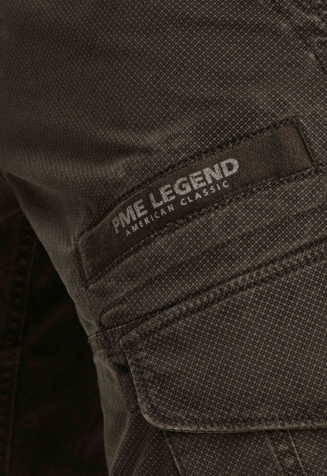 Nordrop Tapered Fit Cargobroek