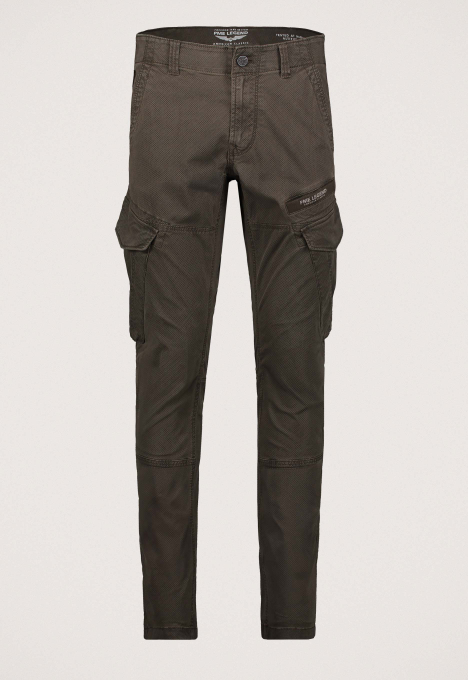 Nordrop Tapered Fit Cargobroek