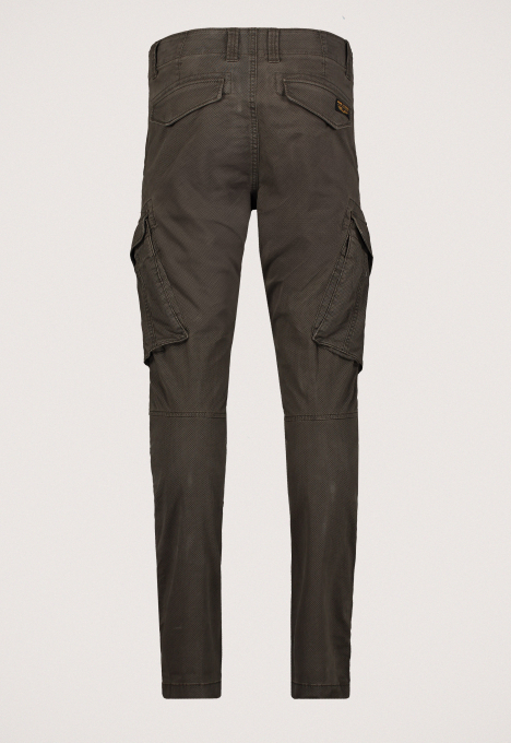 Nordrop Tapered Fit Cargobroek