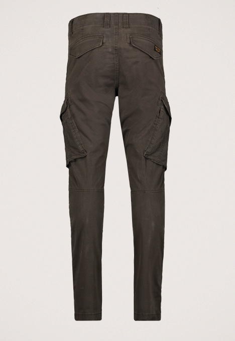 Nordrop Tapered Fit Cargobroek