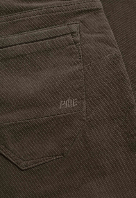 Nightflight Regular Fit Broek