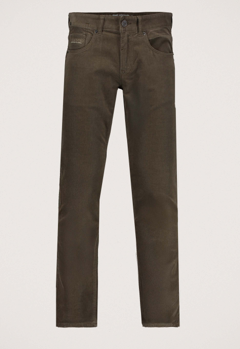 Nightflight Regular Fit Broek