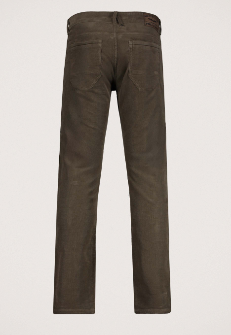 Nightflight Regular Fit Broek