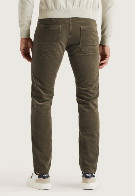 Nightflight Regular Fit Broek