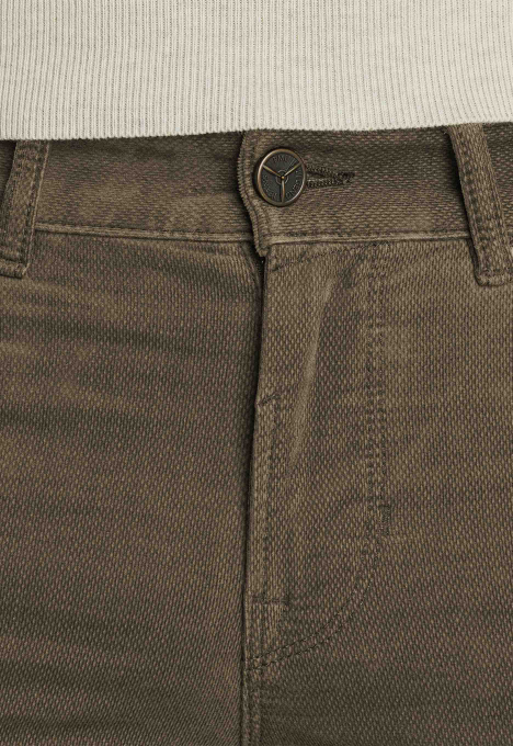 Nightflight Regular Fit Broek