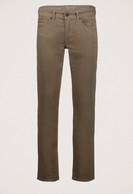 Nightflight Regular Fit Broek