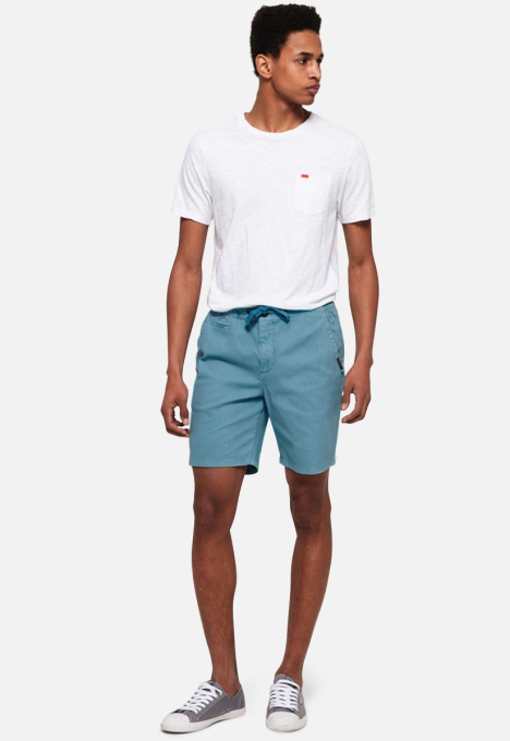 Sunscorched Short