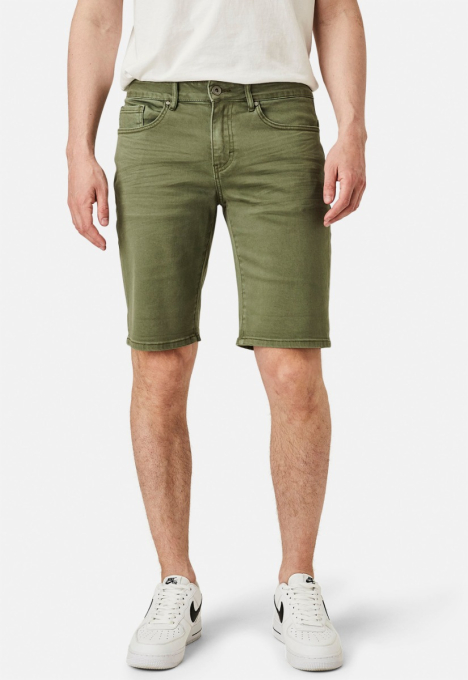 Mocker Super Slim Short