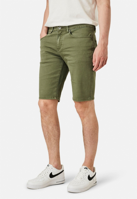 Mocker Super Slim Short