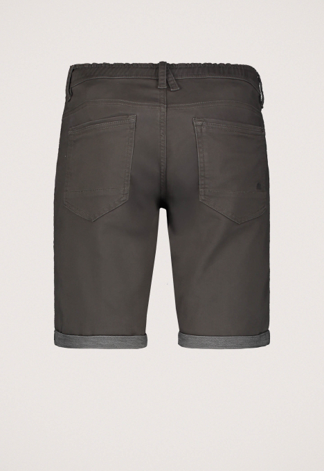 Tailwheel Slim Short
