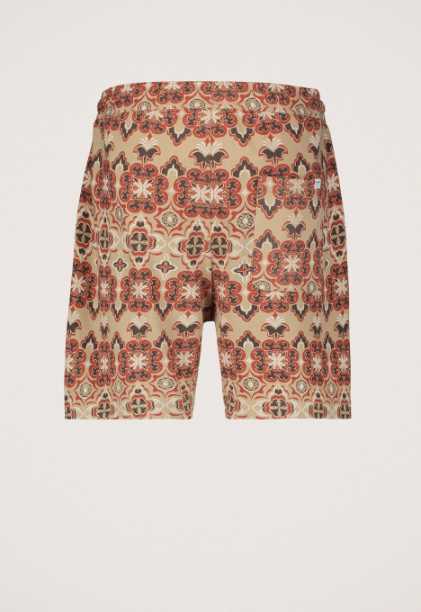 Mill Short 