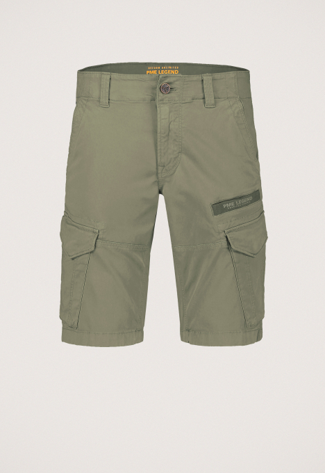 Nordrop Tapered Cargo Short