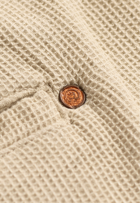 Chino Short 