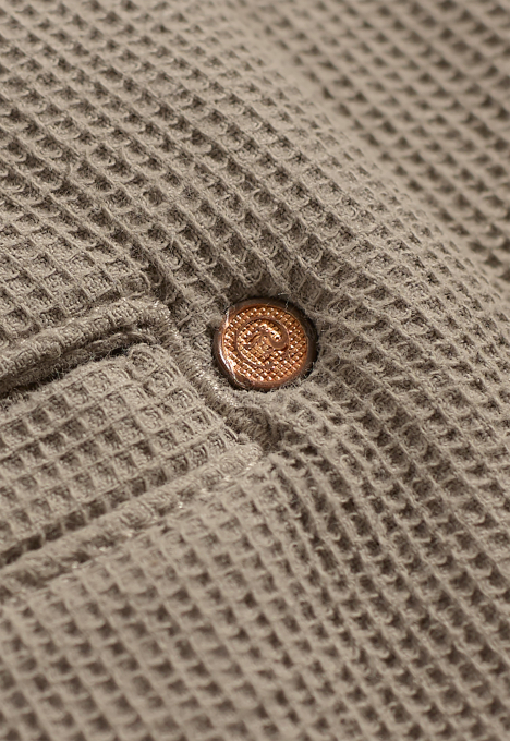 Chino Short 