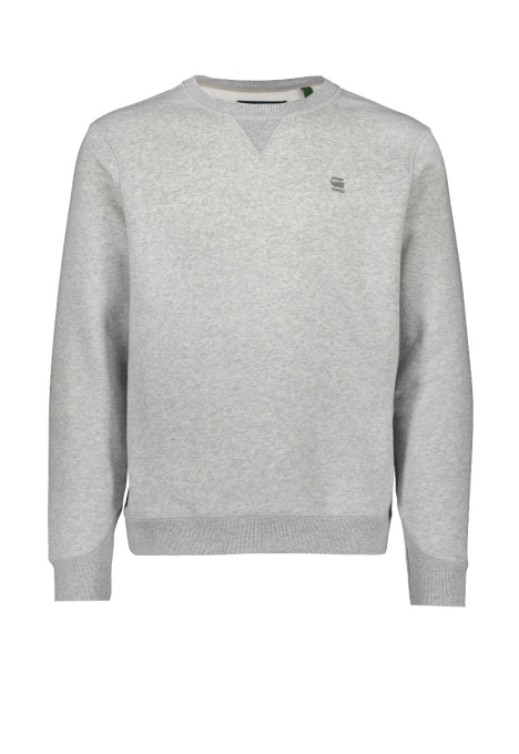 Premium Core Sweater