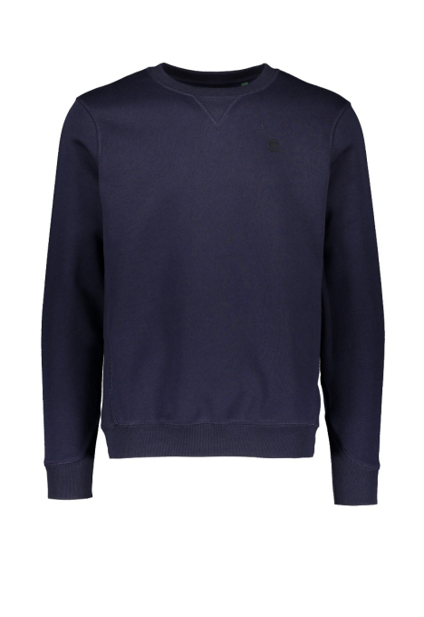 Premium Core Sweater