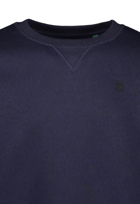 Premium Core Sweater