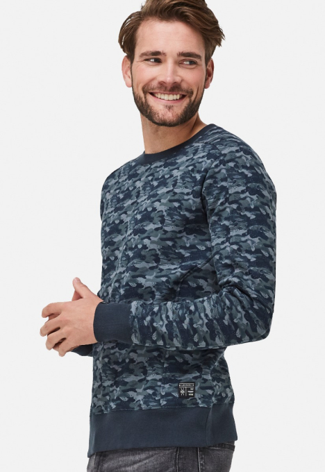 Aiden Sweater