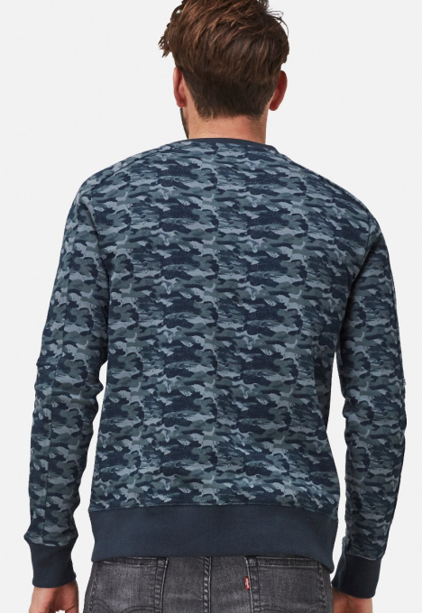 Aiden Sweater