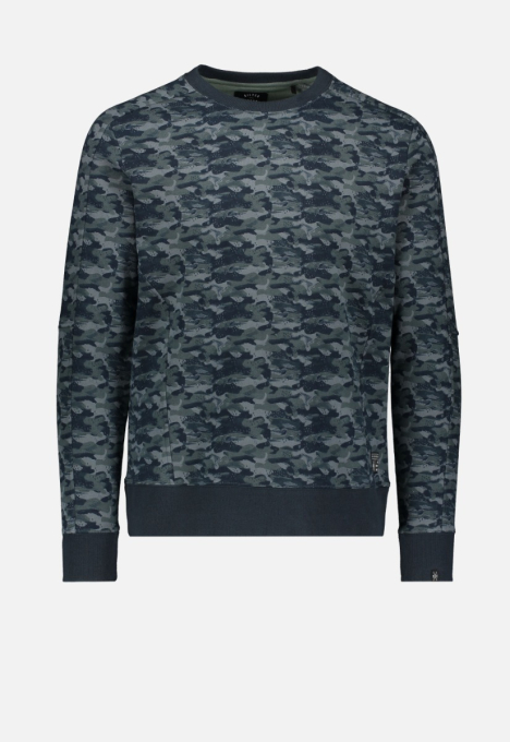 Aiden Sweater