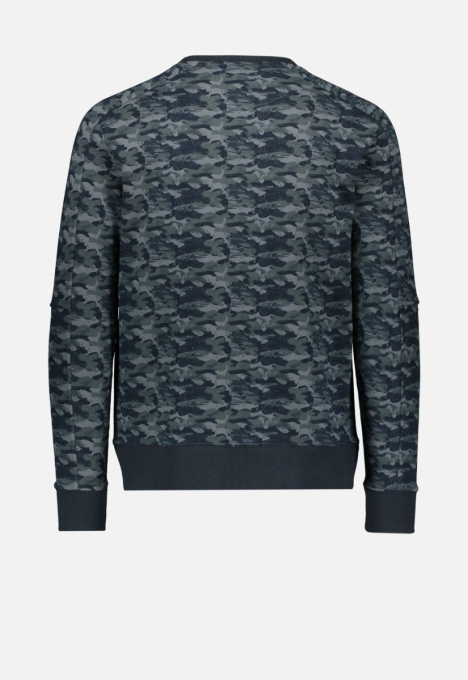 Aiden Sweater