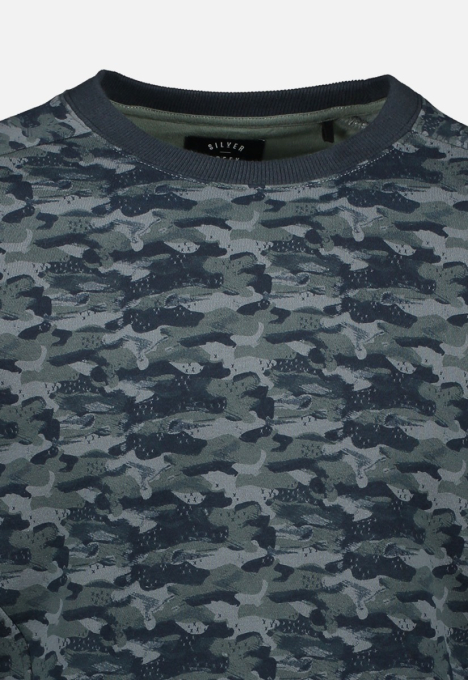 Aiden Sweater