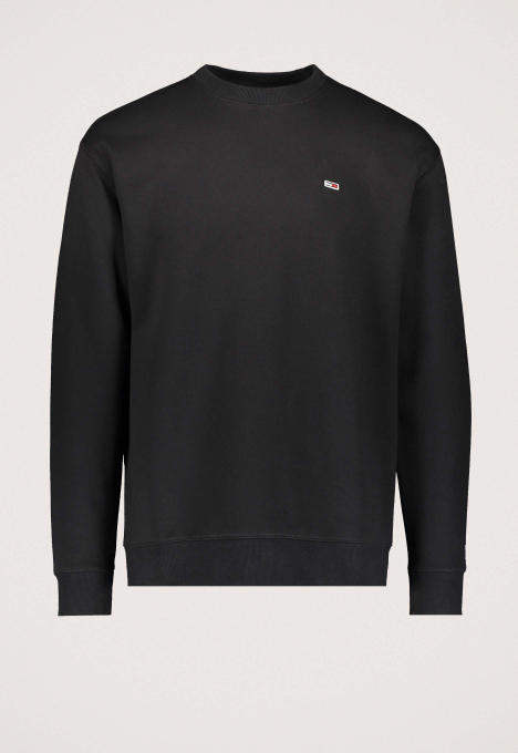 Fleece Sweater