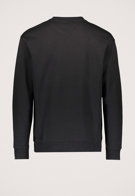 Fleece Sweater 