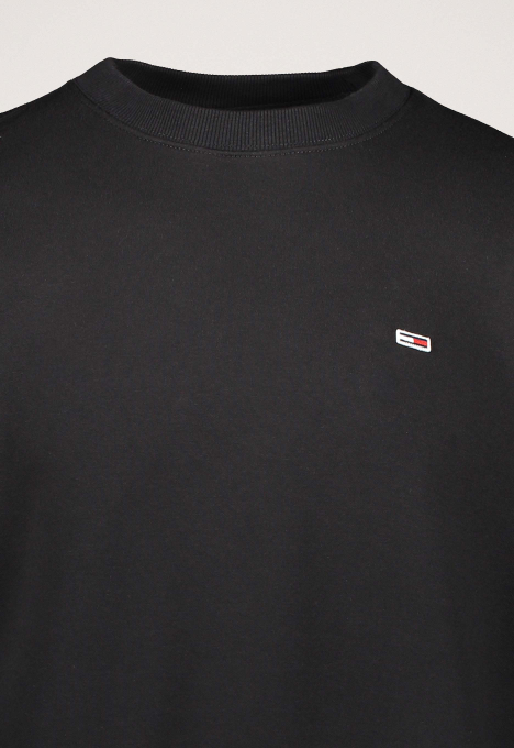 Fleece Sweater 