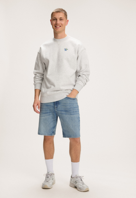 Mello Sweater 