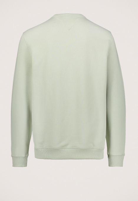 Badge Sweater