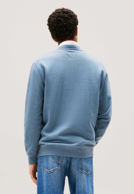 Flag Sweater