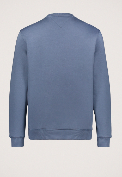 Flag Sweater