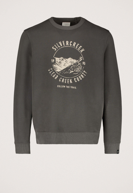 Kreek Sweater
