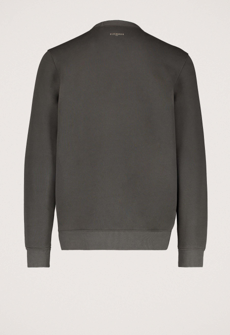 Kreek Sweater