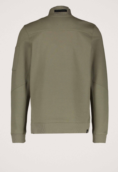 Kodi Sweater