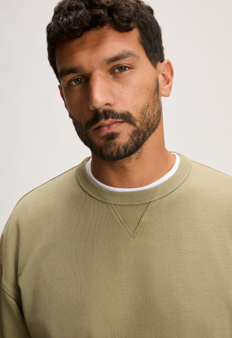 Must Sweater