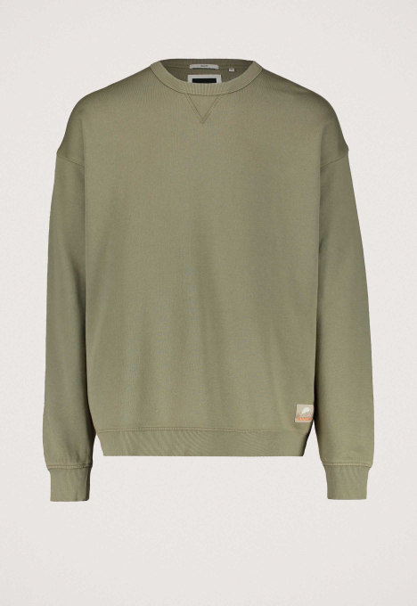 Must Sweater