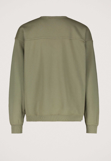 Must Sweater