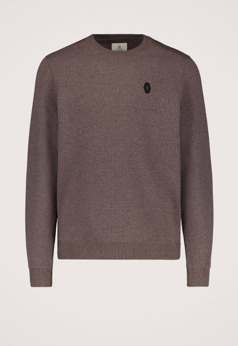 Kubrick Sweater